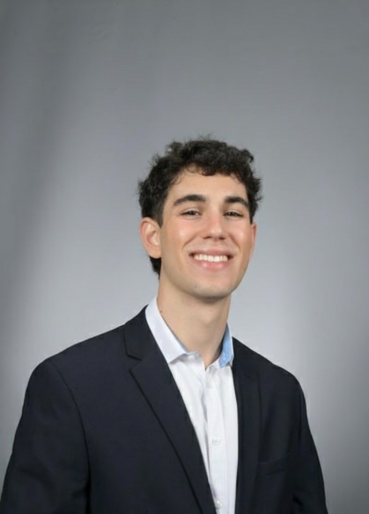 Jacob Morrow, founder of Morrow Technology
